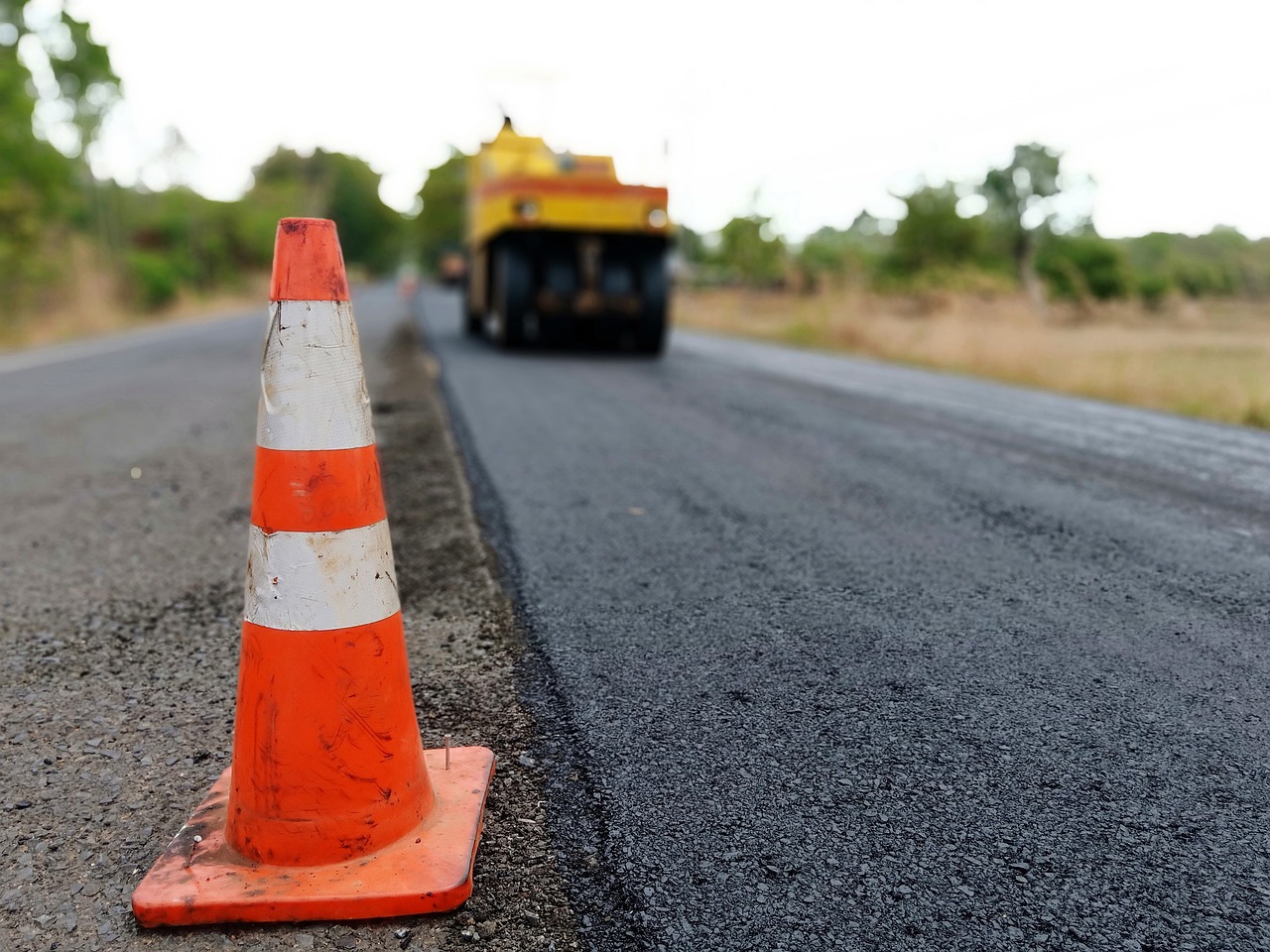 Construction Cone