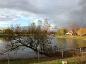 Schaumburg stormwater