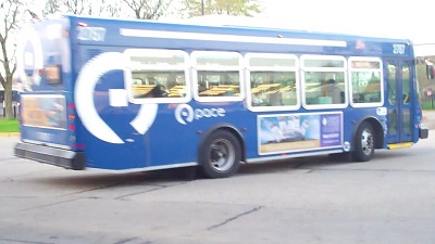 pacebus