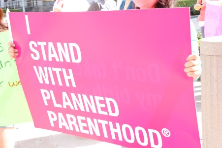 plannedparenthood