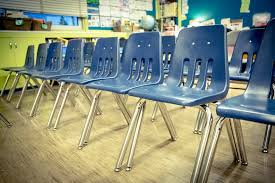 school
