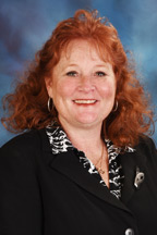 Senator Laura Murphy